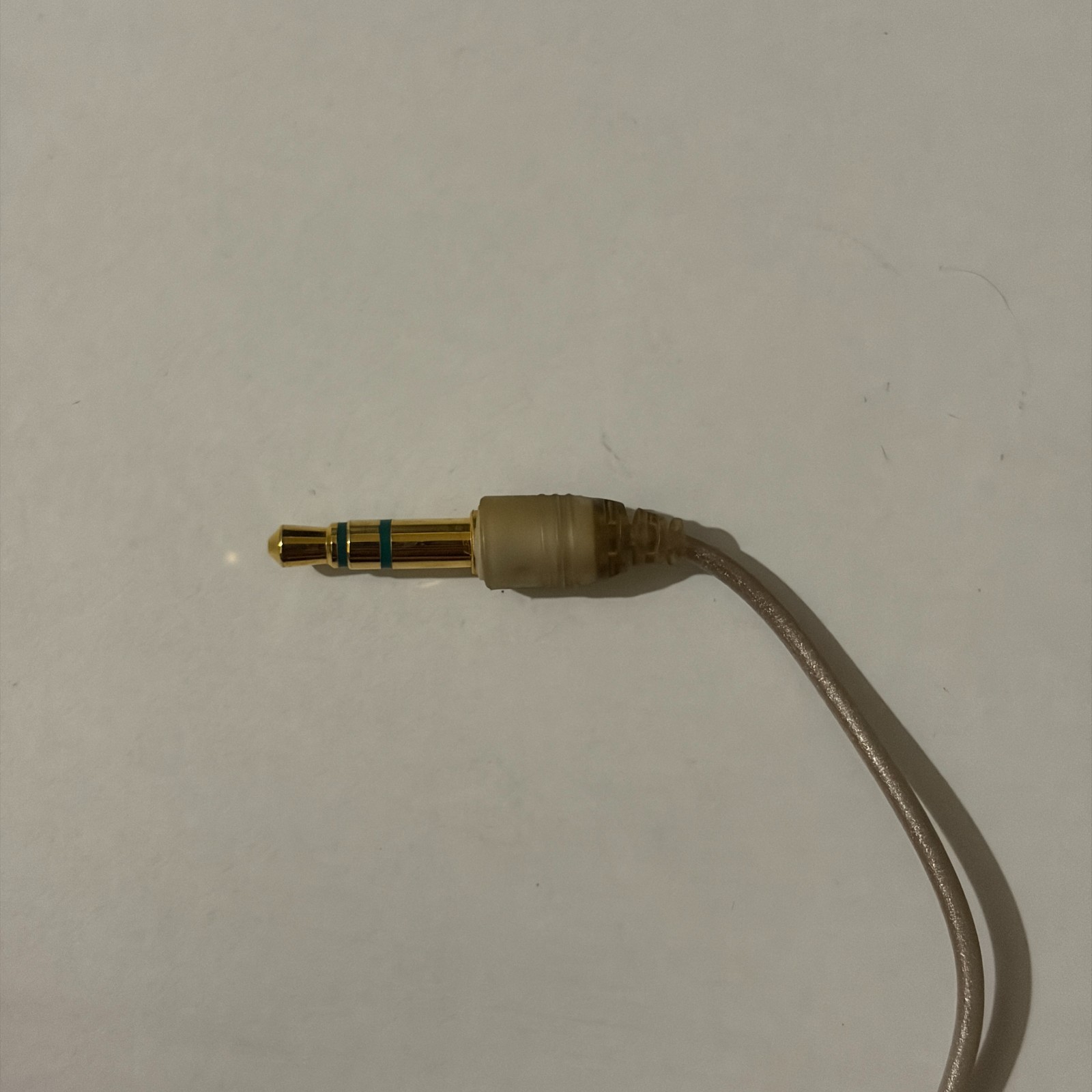 Vintage Sony Original Stereo Earphones MDR-022 Ear-Pad (On the Ear) Used