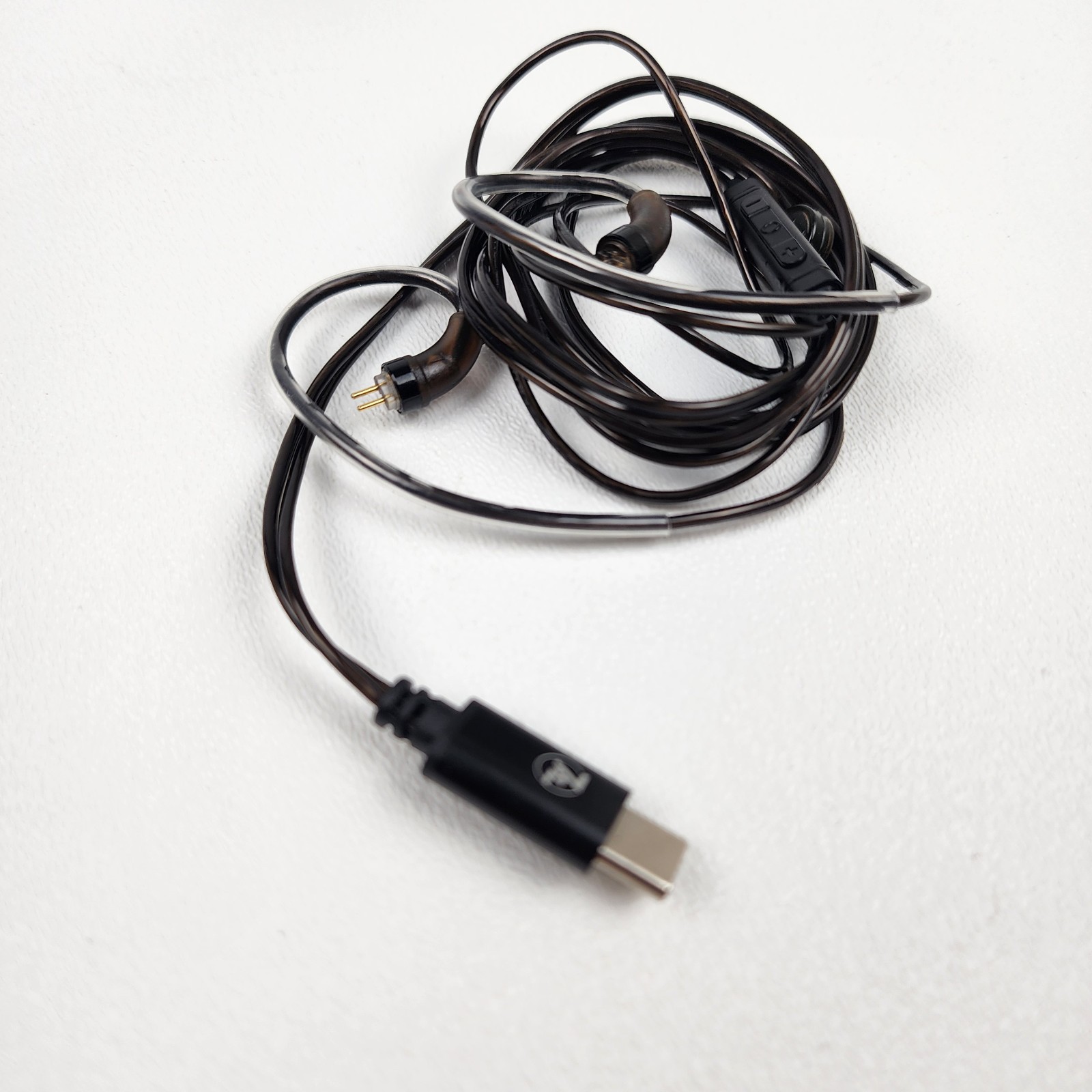 7Hz x Crinacle Zero:2 IEM Earphones Linsoul Wired Earbuds Pink With Mic