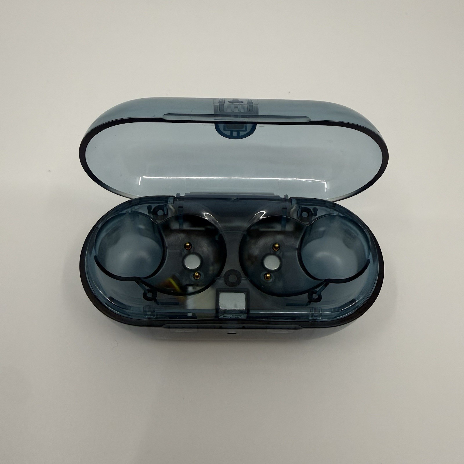 Sony WF-C710N Truly Wireless Noise Canceling Earbuds – Glass Blue – Tested