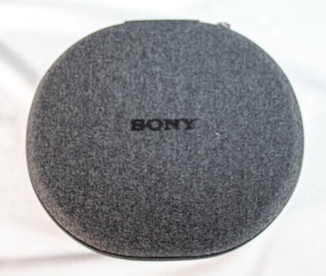 Sony ULT WEAR Wireless Noise Canceling Headphones
