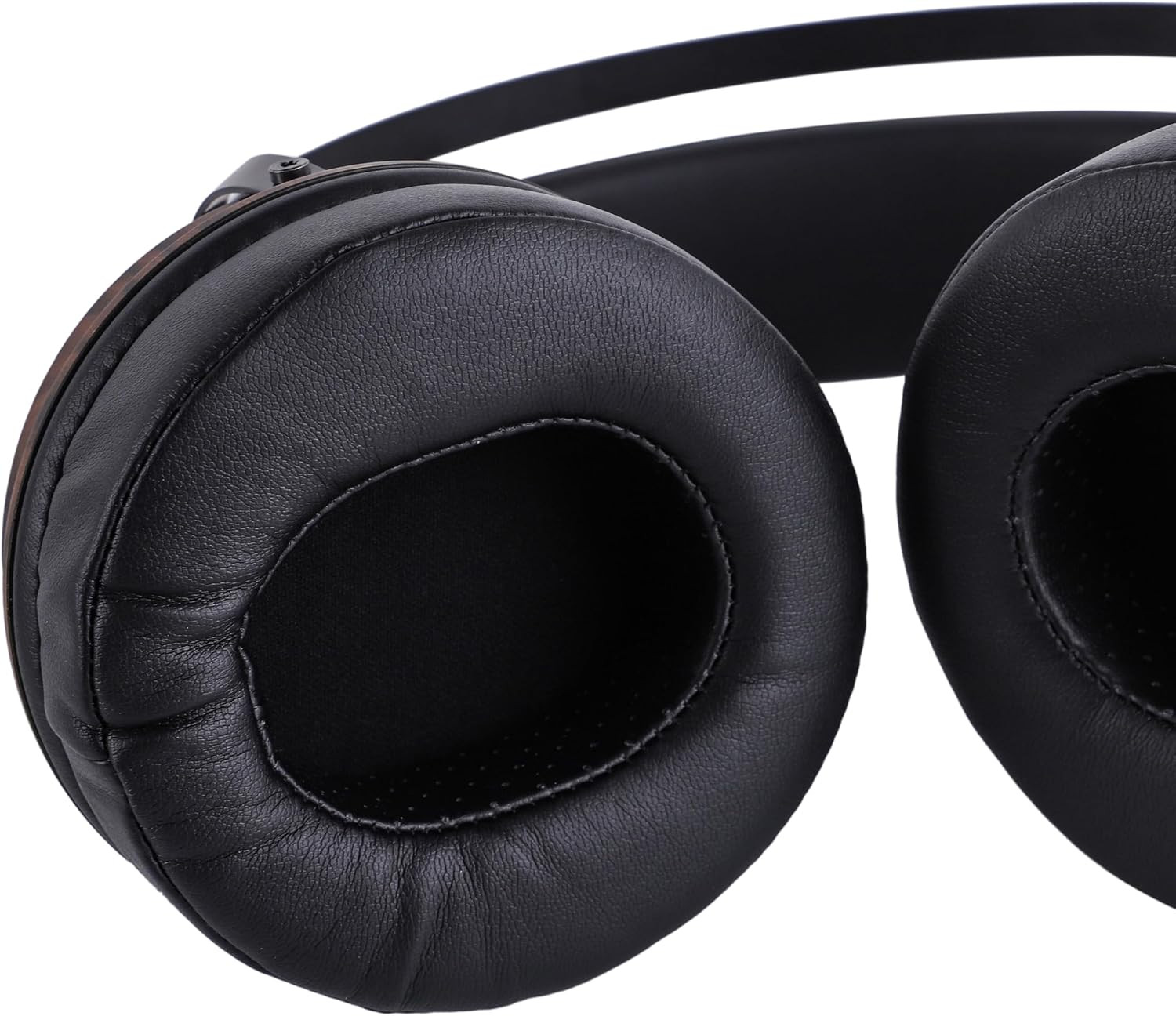Kiwi Ears Altruva Over-Ear Headphone, Hi-Fi Wired 50Mm Dynamic Driver Open-Back
