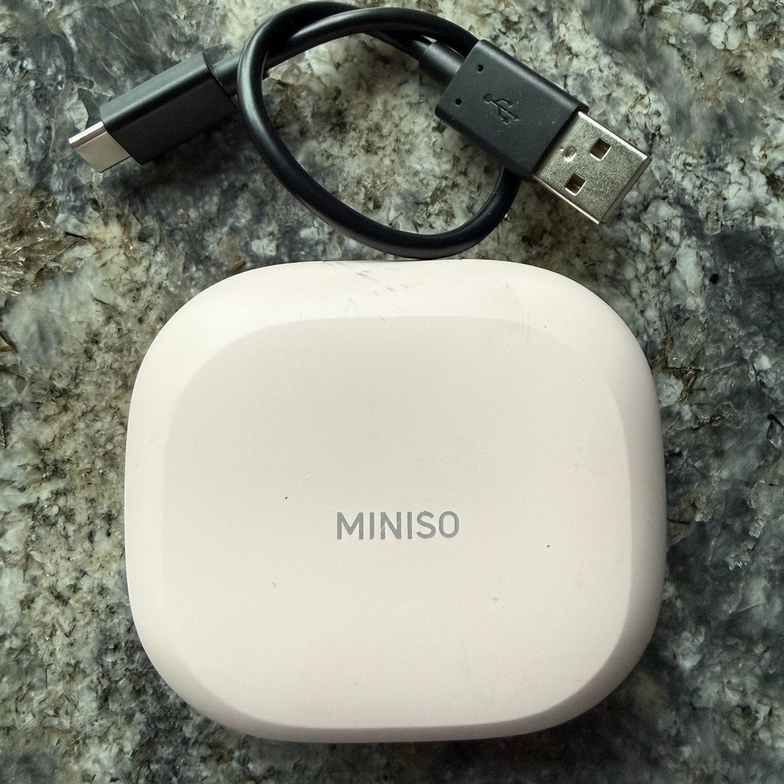 MINISO X33 AI Translation Bluetooth Earbuds Real Time, 135 Language Translator