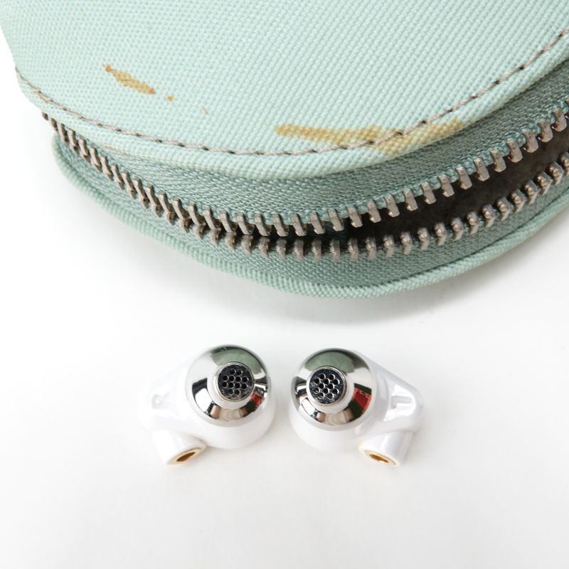 Campfire Audio VEGA 2020 In-Ear Monitor Earphones