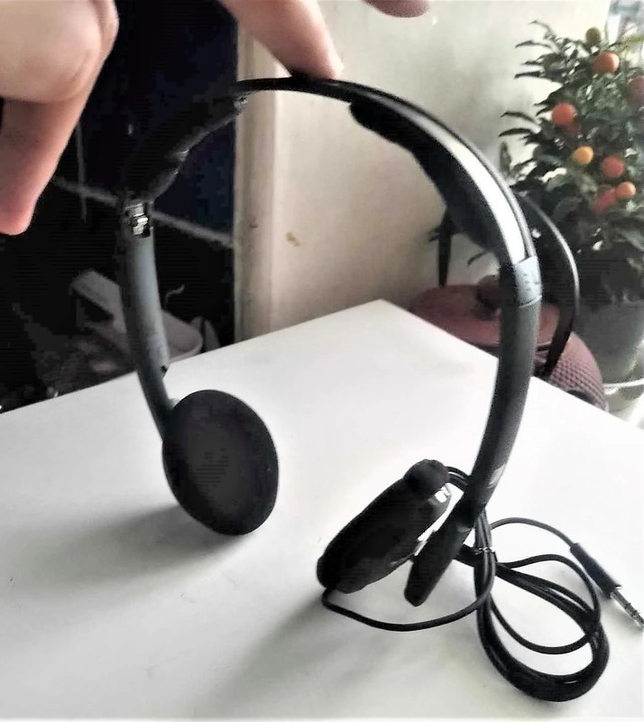 SENNHEISER PX 100 II ULTRA RARE LIGHT CLOSED FOLDABLE HEADPHONES NEW UNUSED