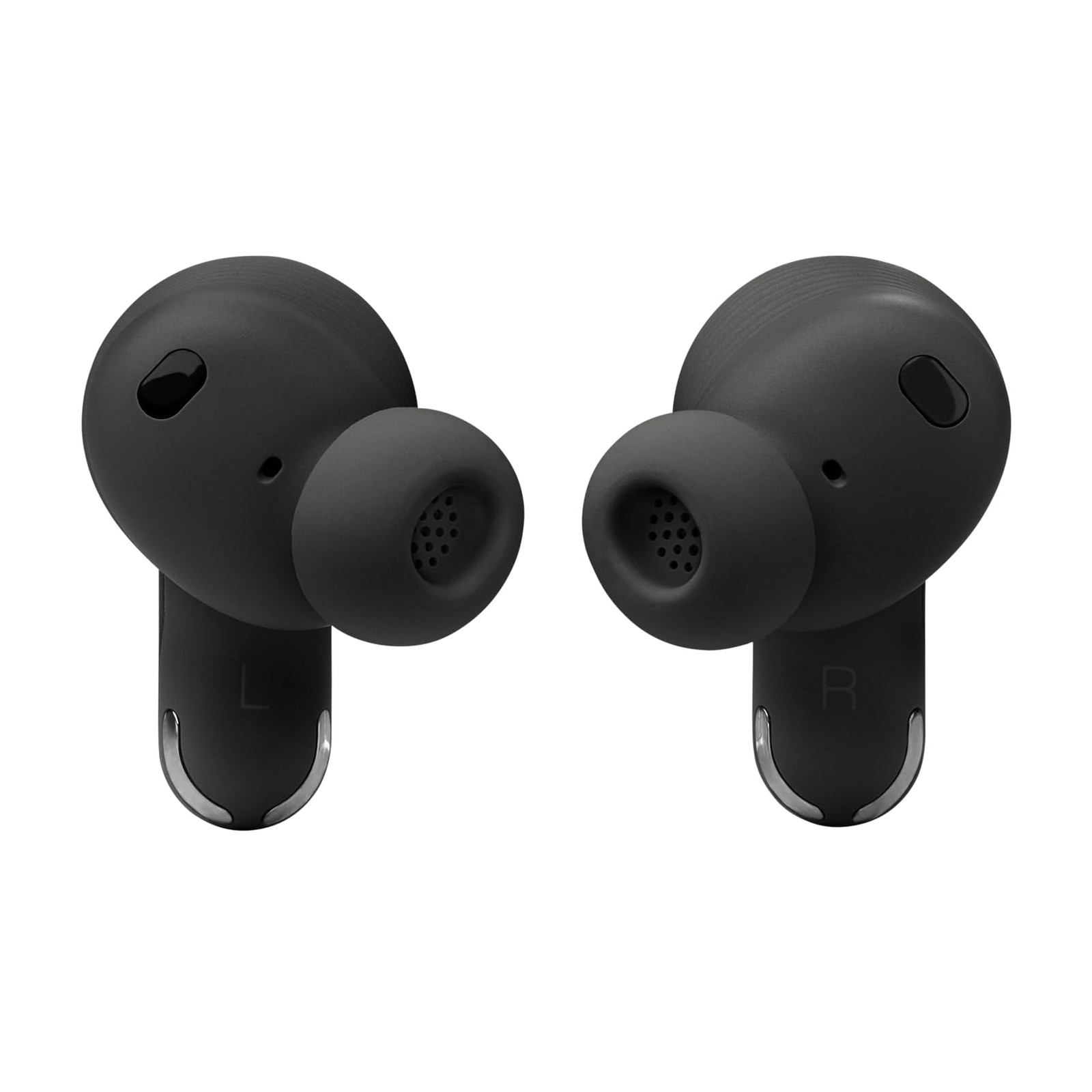 JBL Tour Pro 3 True Wireless Noise Cancelling Earbuds wSmart Charging Case Black