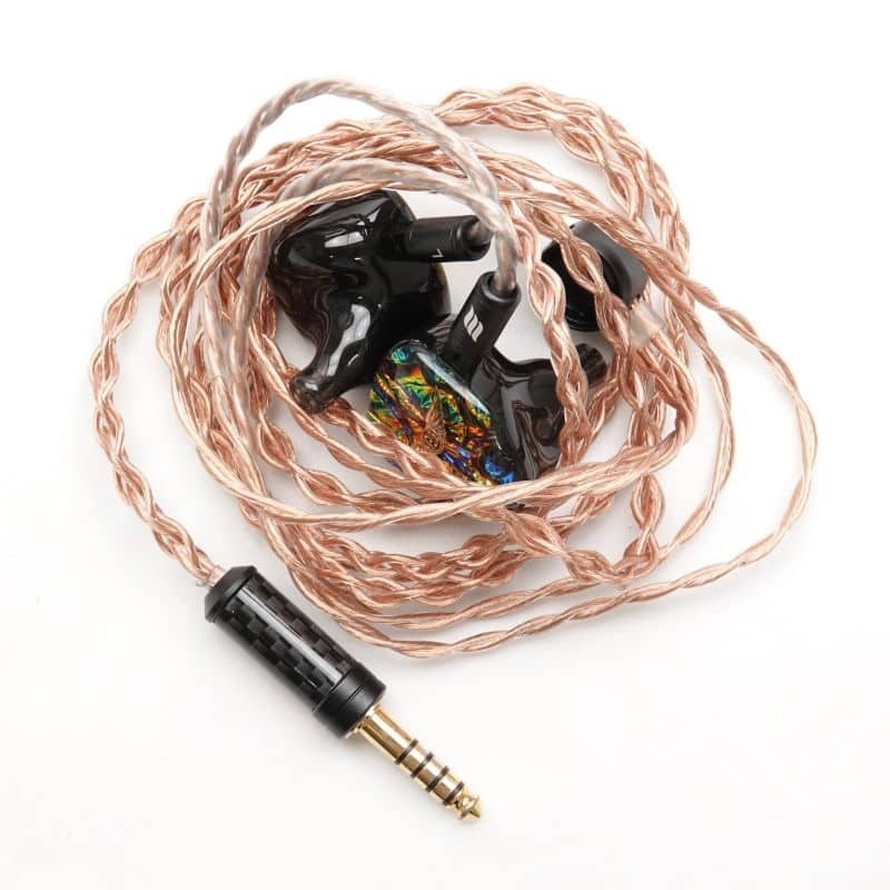 Astell&Kern × Empire Ears Odyssey IRV-ODYSSEY
