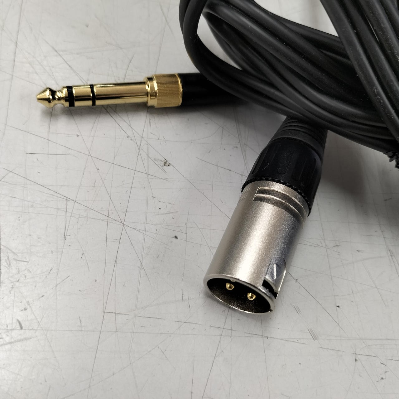 Audio-Technica ATH-M50xSTS Headset