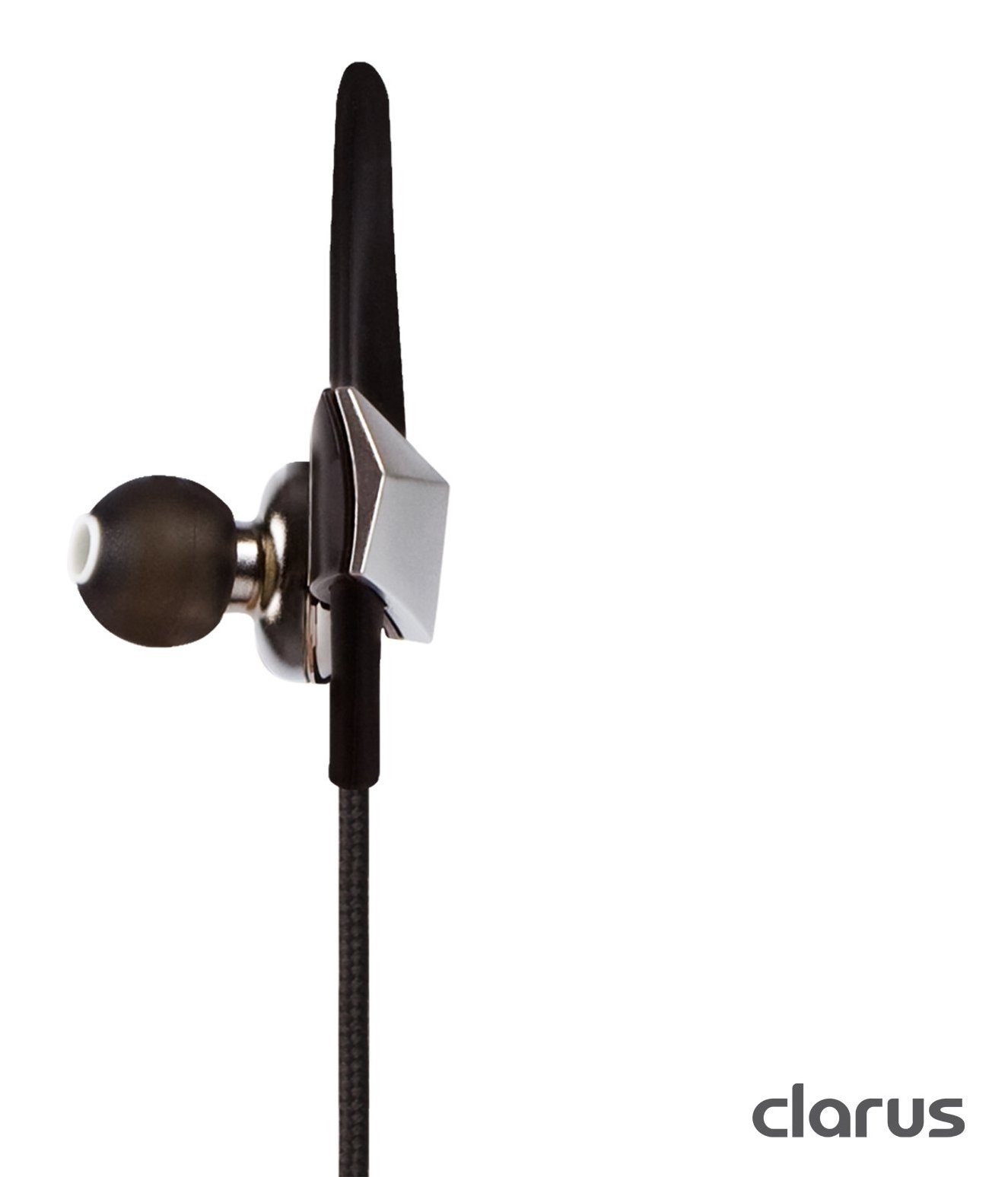 MOSHI CLARUS Premium Dual Drive Earphone