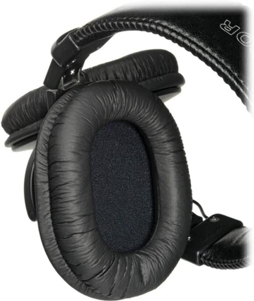 Sony DJ Headphones 4334205465, Black, Standard