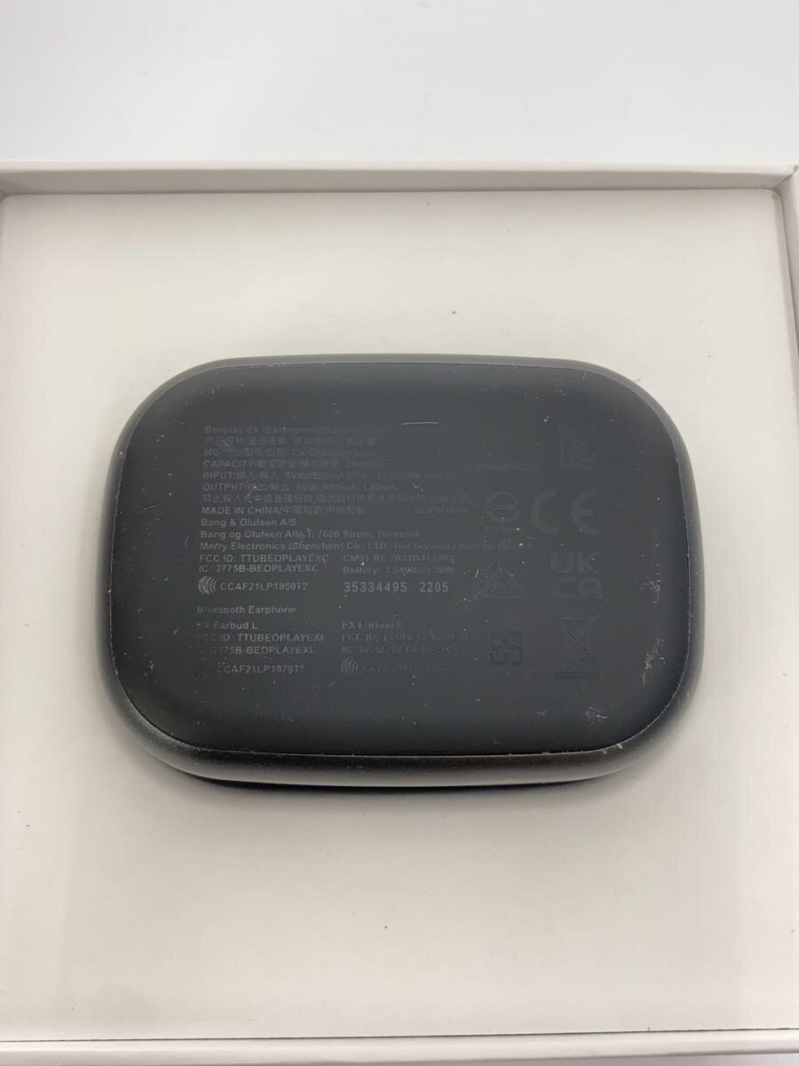 Bang & Olufsen Beoplay EX Wireless Noise Cancelling Bluetooth Earbuds Tested