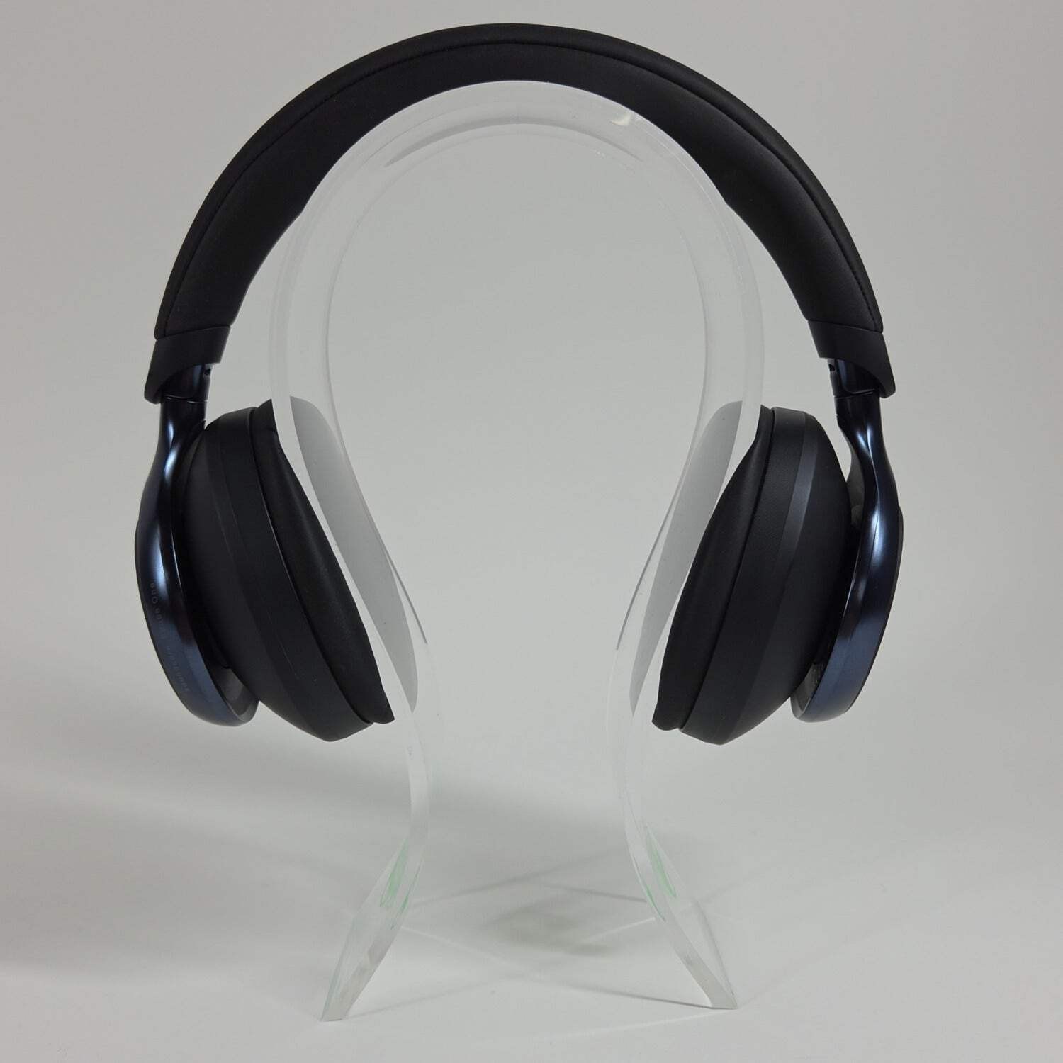 Soundcore Space One Wireless Active Noise Cancellation Headphones Black A3035
