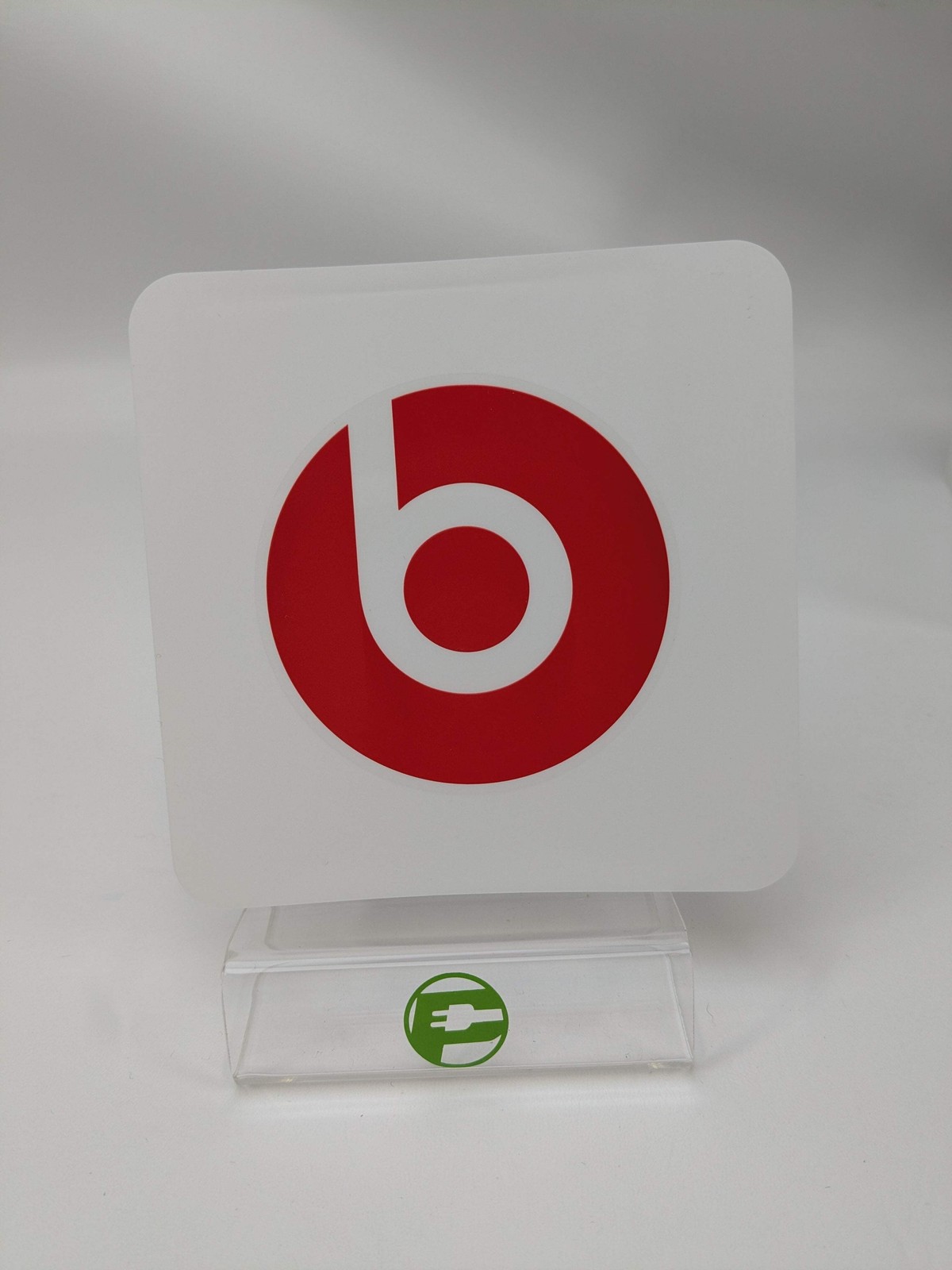 Beats Powerbeats3 Earbud Bluetooth Earphones Shock Yellow A1747