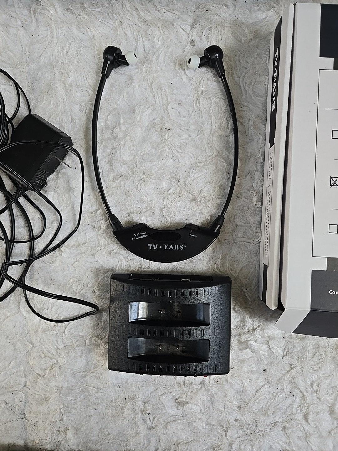 TV Ears Digital Version 5.0