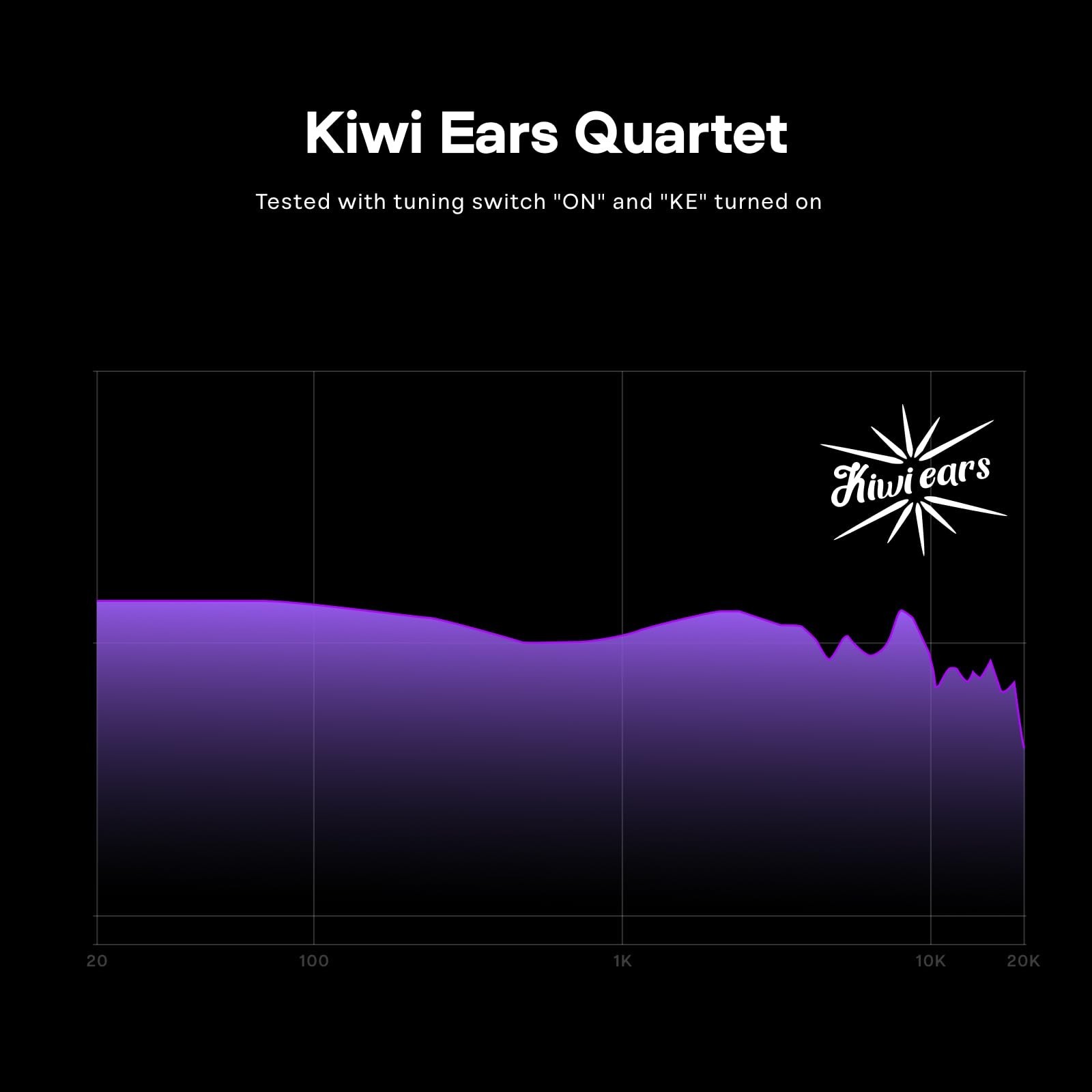 HiFi Hybrid In-Ear Monitors 2DD+2BA, Detachable Silver-Plated Cable, Audiophile