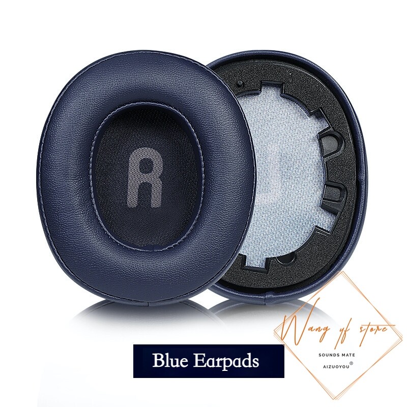 Ear Pads Replacement for JBL Tune 700 BT 710 BT 750 BT 750BTNC 760 NC Headphones