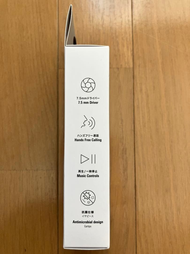 audio-technica ATH-CKS330NC Earphones Black Noise Cancellation USB-C from Japan