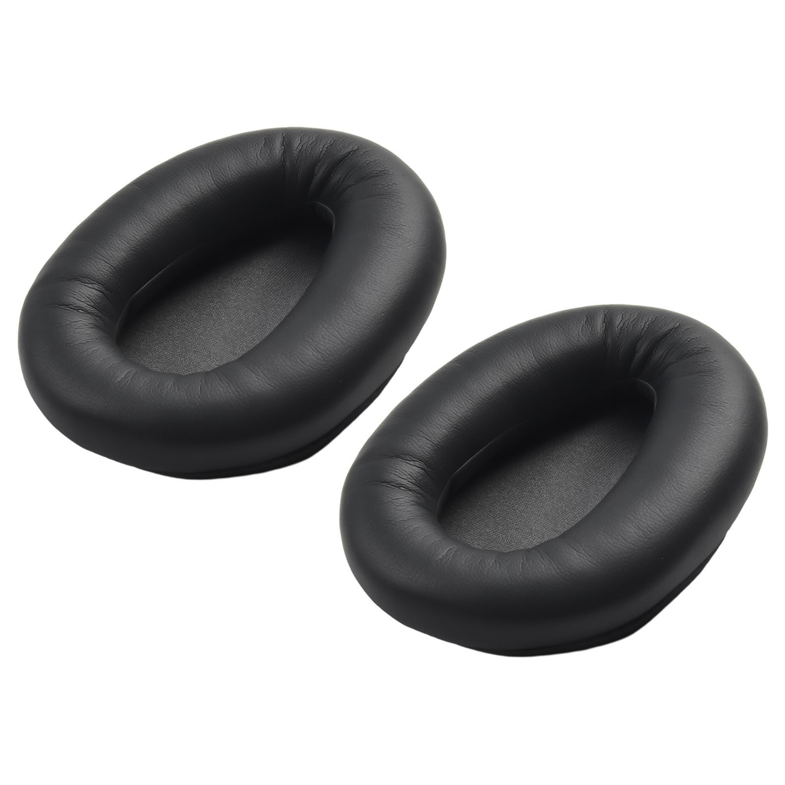 Protein Leather Ear Pads Cover Cushion For Sony MDR-ZX770BN/780DC Headphones Kit