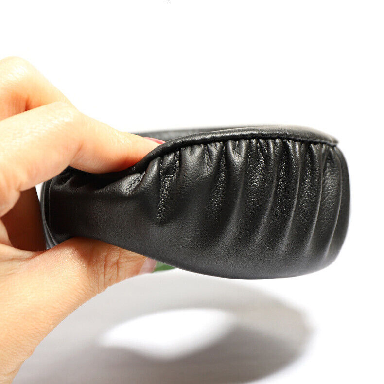 Replacement Ear Pads Cushion Cover for SONY MDR-XB700 XB500 XB1000 Headphones