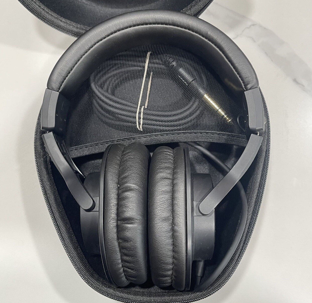 Audio Technica Headphones ATH-M20x