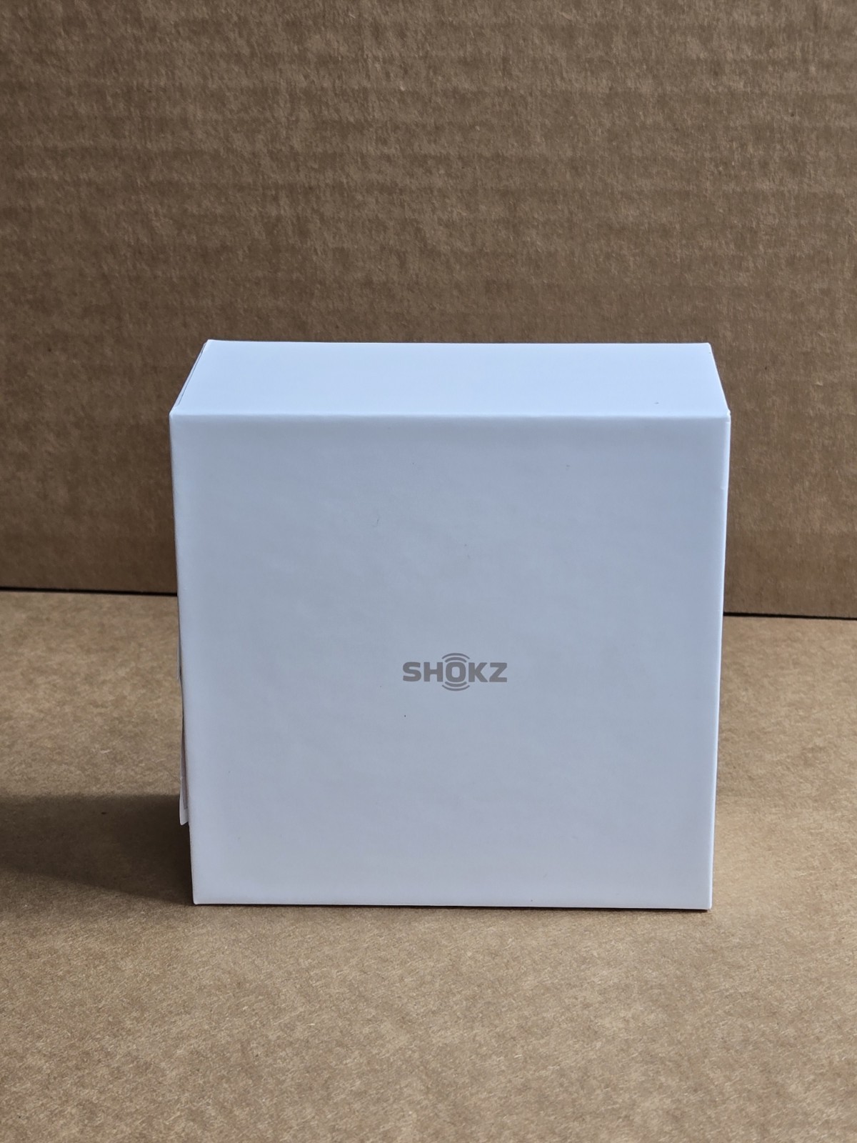 Shokz – OpenFit Air Open-Ear True Wireless Earbuds – Read Left EB BROKE