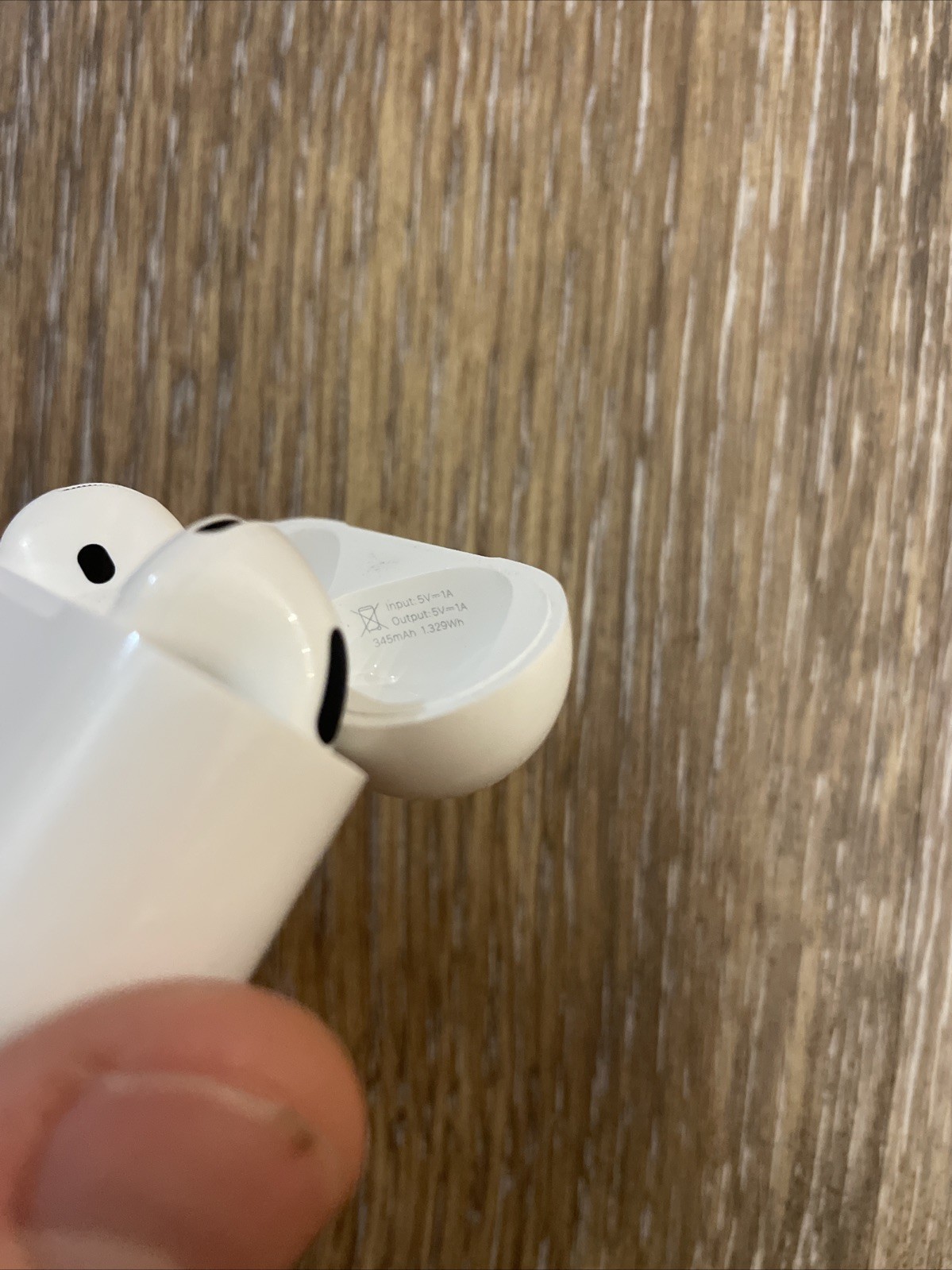 Apple AirPods 4th Gen ANC with MagSafe Charging Case A3053 A3050 A3058 Warranty