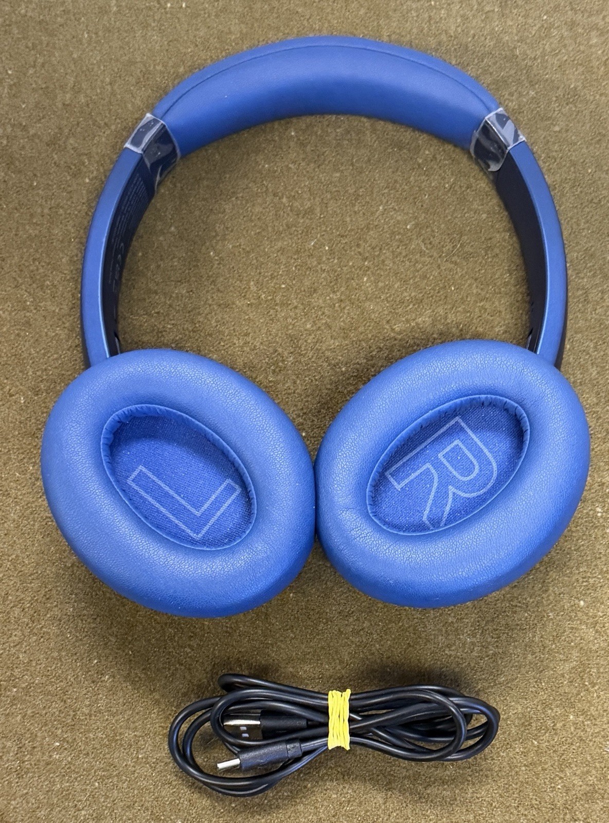 Soundcore Life Q20 Hybrid Active Noise Cancelling Over Ear Headphones Tested