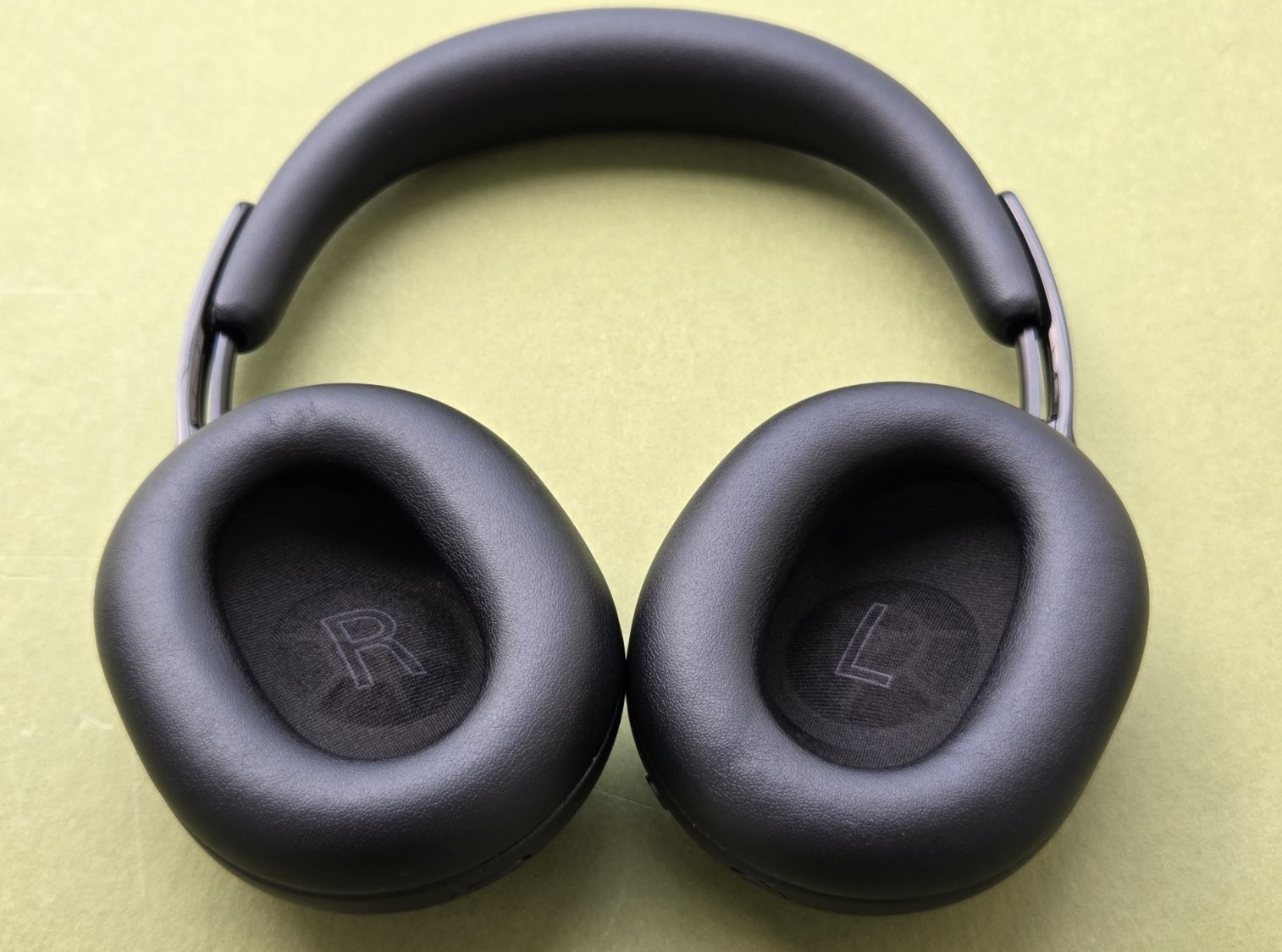 Sony 1000X THE COLLEXION Wireless Noise Canceling Headphones – Black