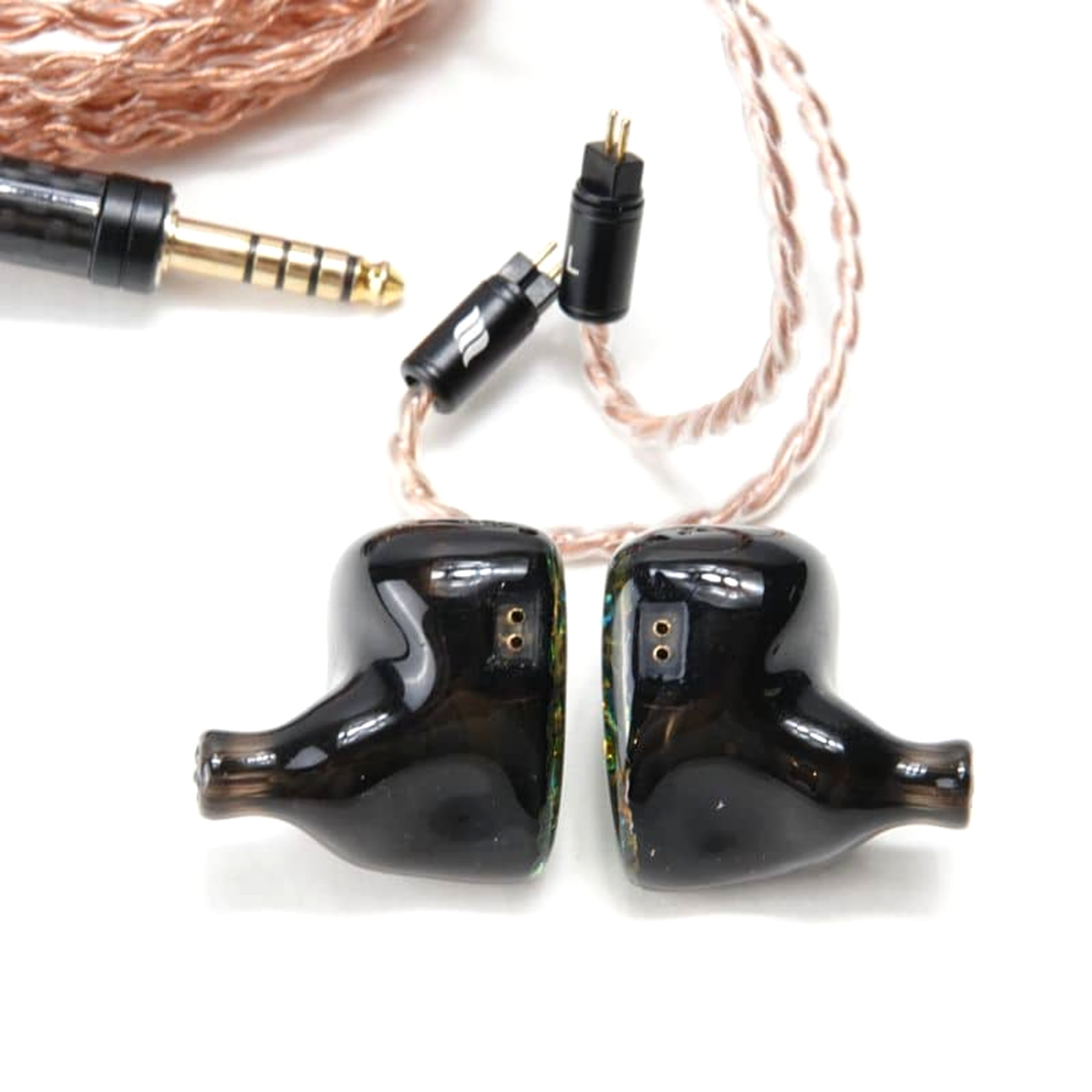 Astell&Kern × Empire Ears Odyssey IRV-ODYSSEY Universal IEM Earphones
