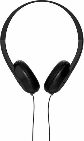 NEW SEALED Skullcandy S5URHT-456 Uproar Headphones – Black/Gray