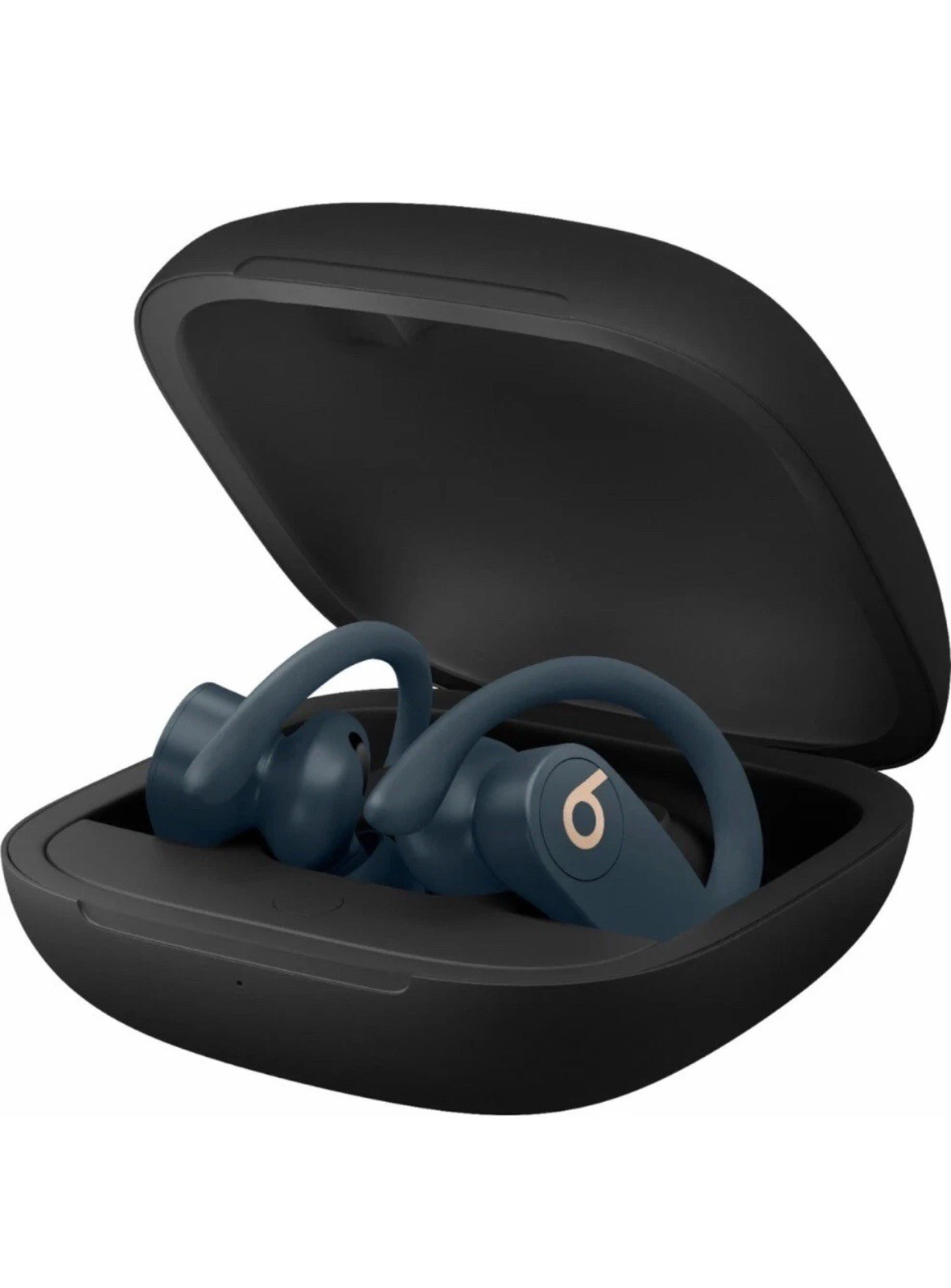 Beats by Dr. Dre Powerbeats Pro In Ear Wireless Headphones Navy