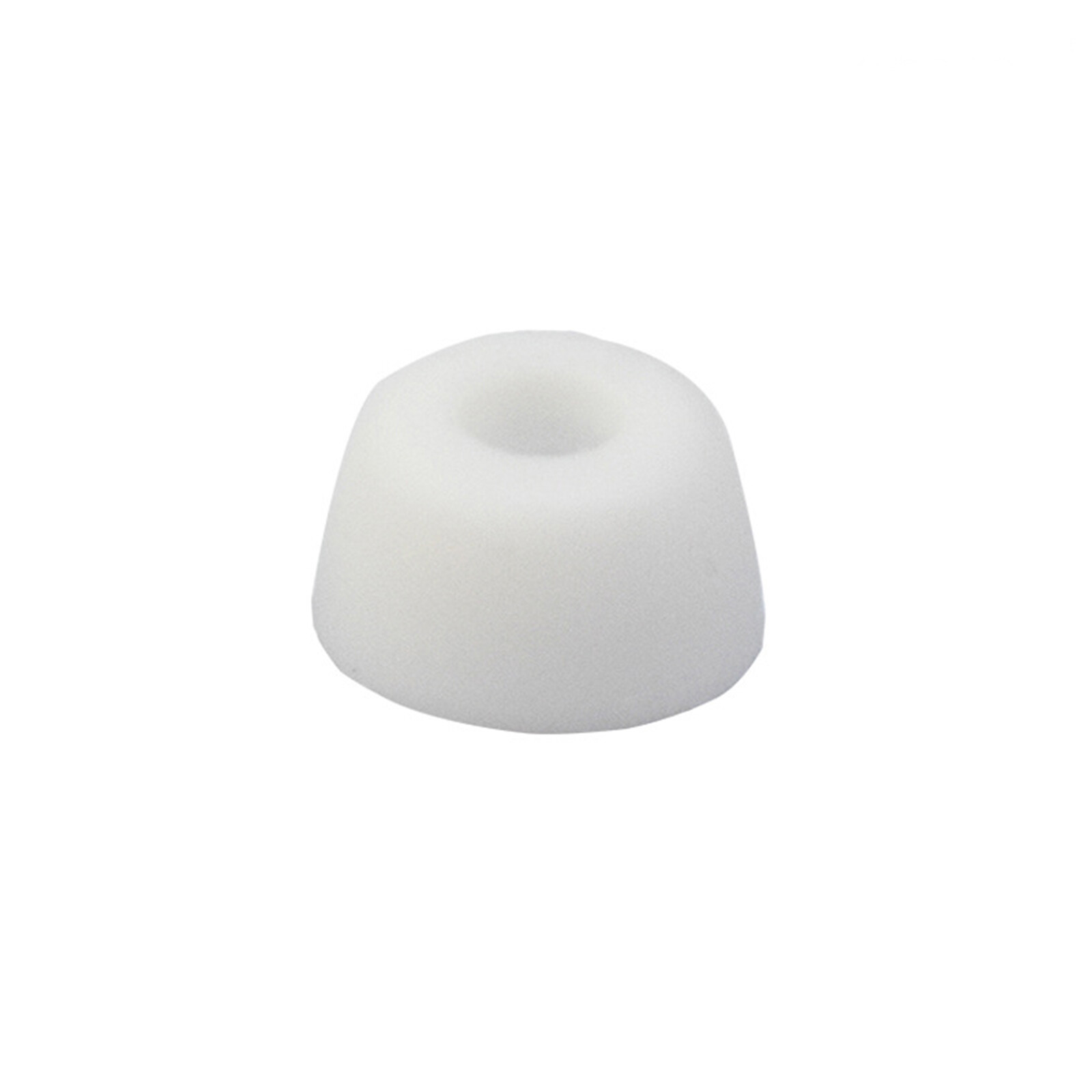 Silicone Ear Tips Sleeves for Jabra Elite 75t/65t/Active/Sport Evolve Earphones