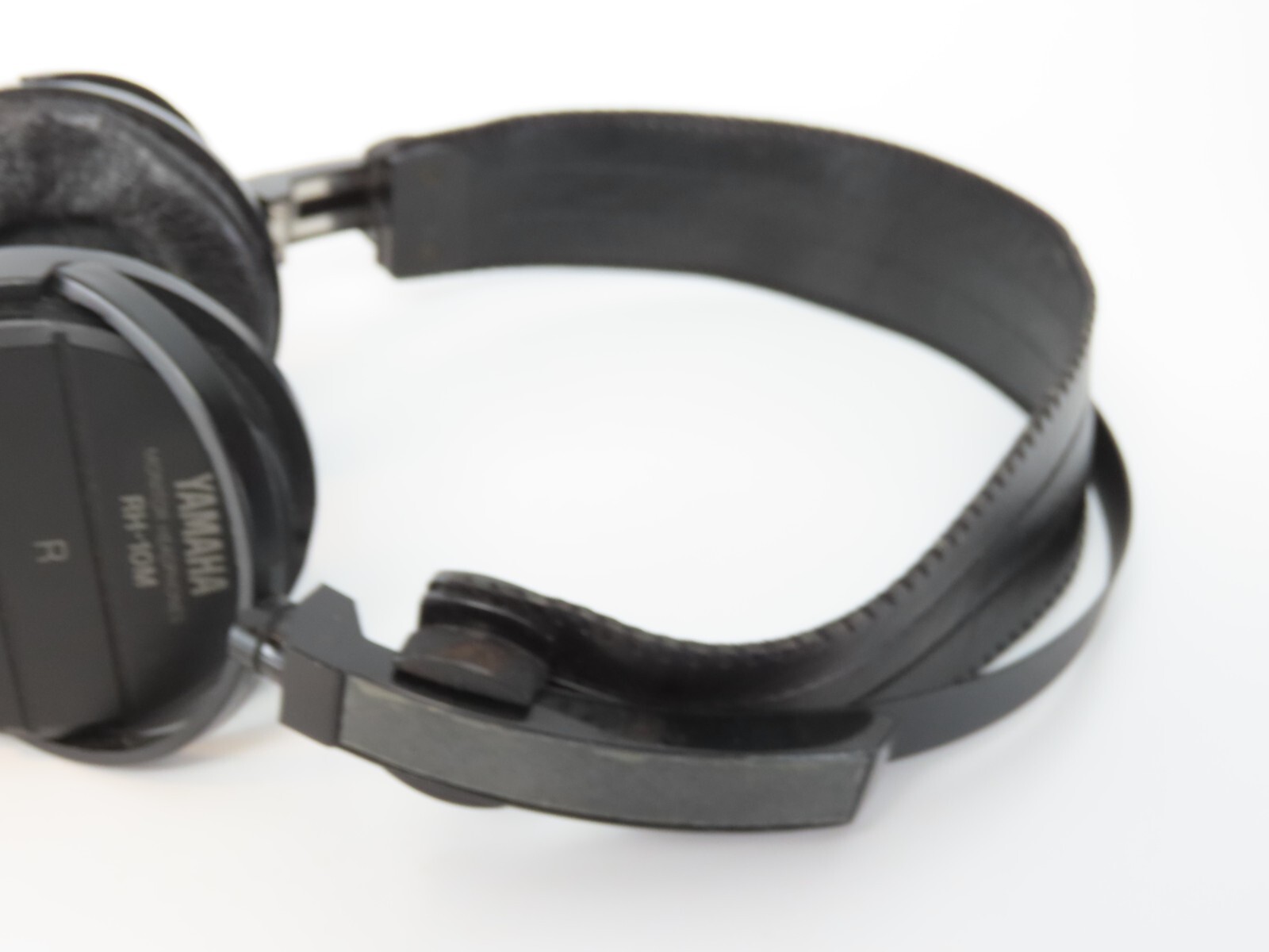 Yamaha Monitor Headphone RH-10M TRS Connector