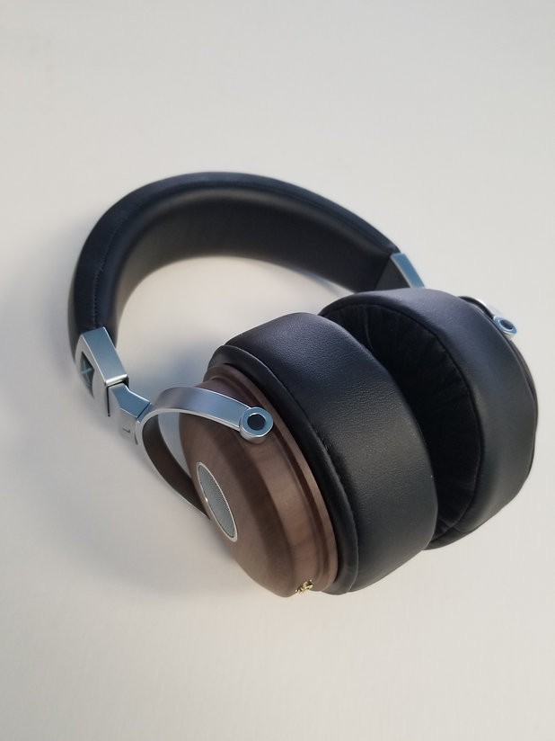 MX MOD H501 Headphones by MX MOD Audio – Gamer cable with Mic – 3.5 4.4mm Cable