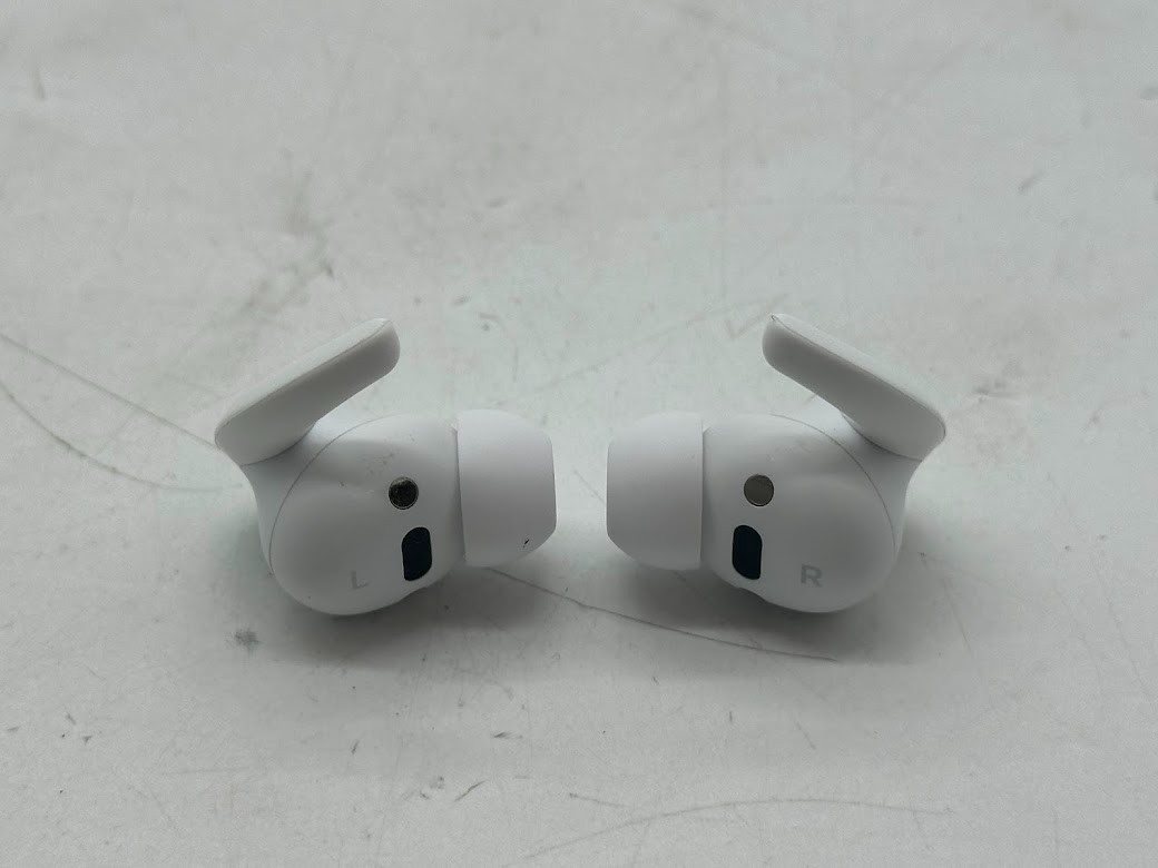 Beats Fit Pro True Wireless Bluetooth Earbuds – White