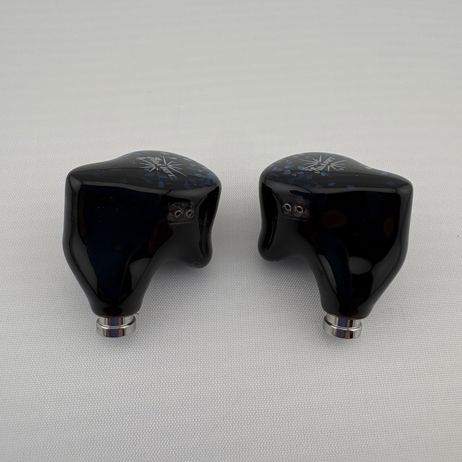 Kiwi ears Astral 1DD+6BA in-ear monitor IEM inspected, tested, free shipping