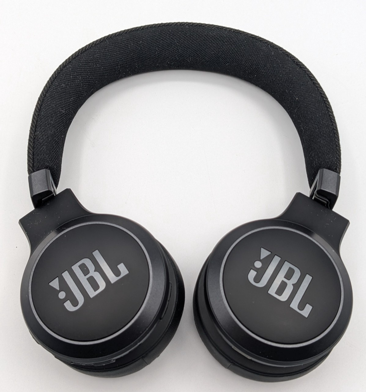 JBL Live 675NC Wireless True Adaptive Noise Cancelling Headphones (New No Box)