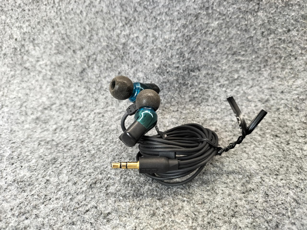 Ultimate Ears Triple.Fi 10 Triple Driver IEMs – Pro Triple BA, Exc Condition