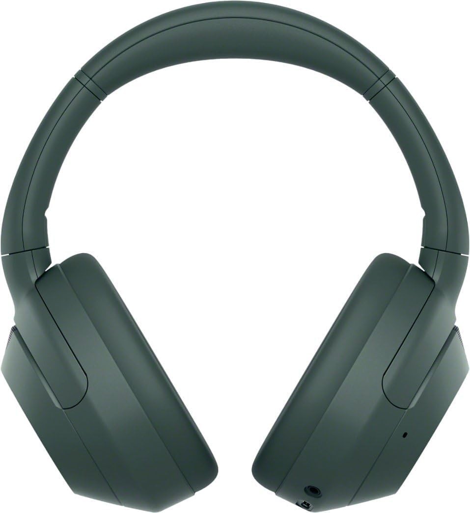 Sony ULT WEAR 900N Wireless Noise Canceling Bluetooth Headphones – WH ULT900N/H