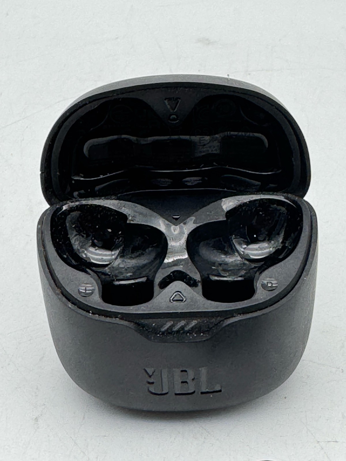 JBL Tune Flex True Wireless ANC Earbuds JBLTFLEXBLKAM 12mm Pure Bass IPX4