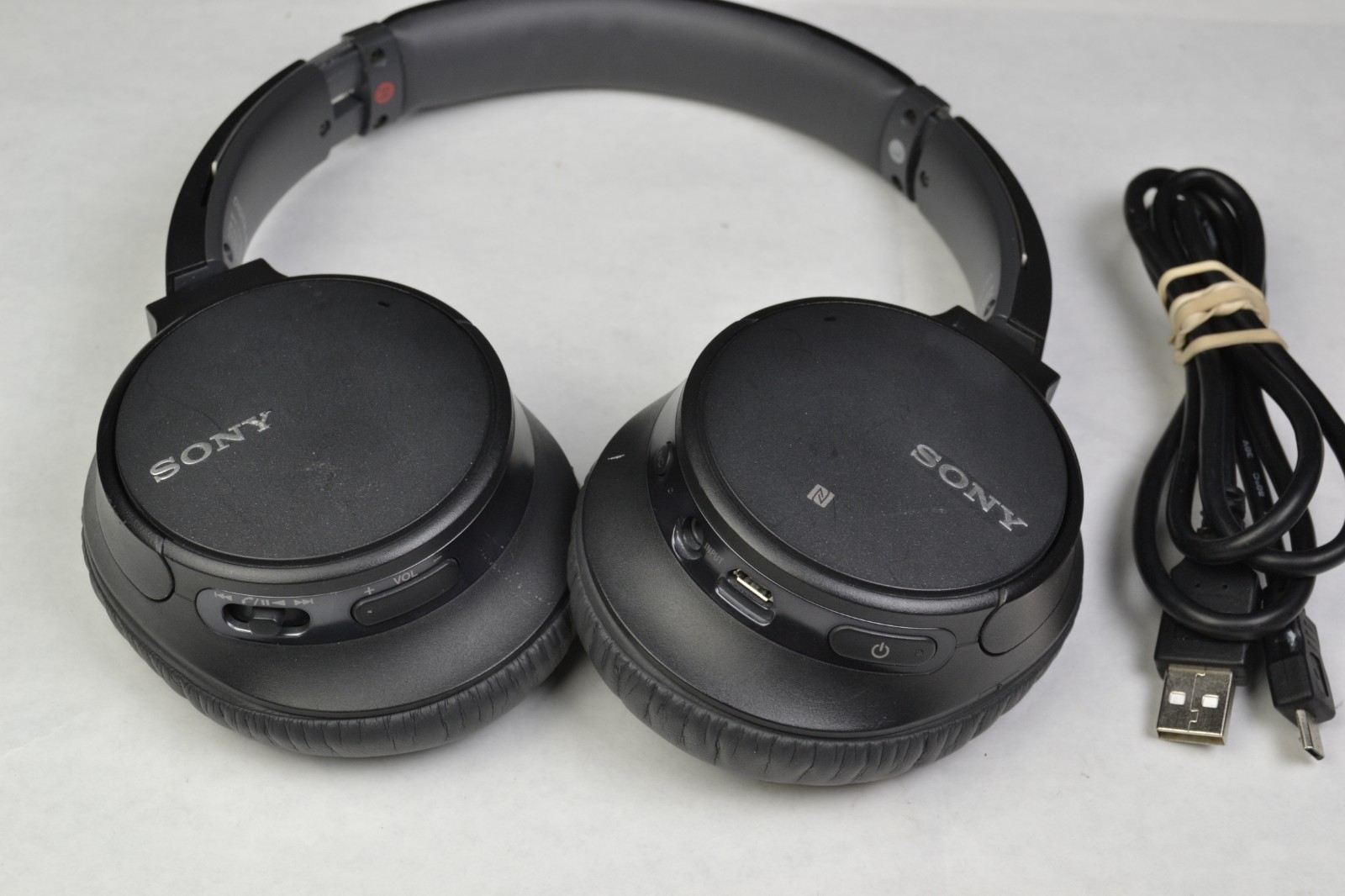 Sony WH-CH700N Bluetooth Noise Canceling Wireless Headpahones – Tested Works