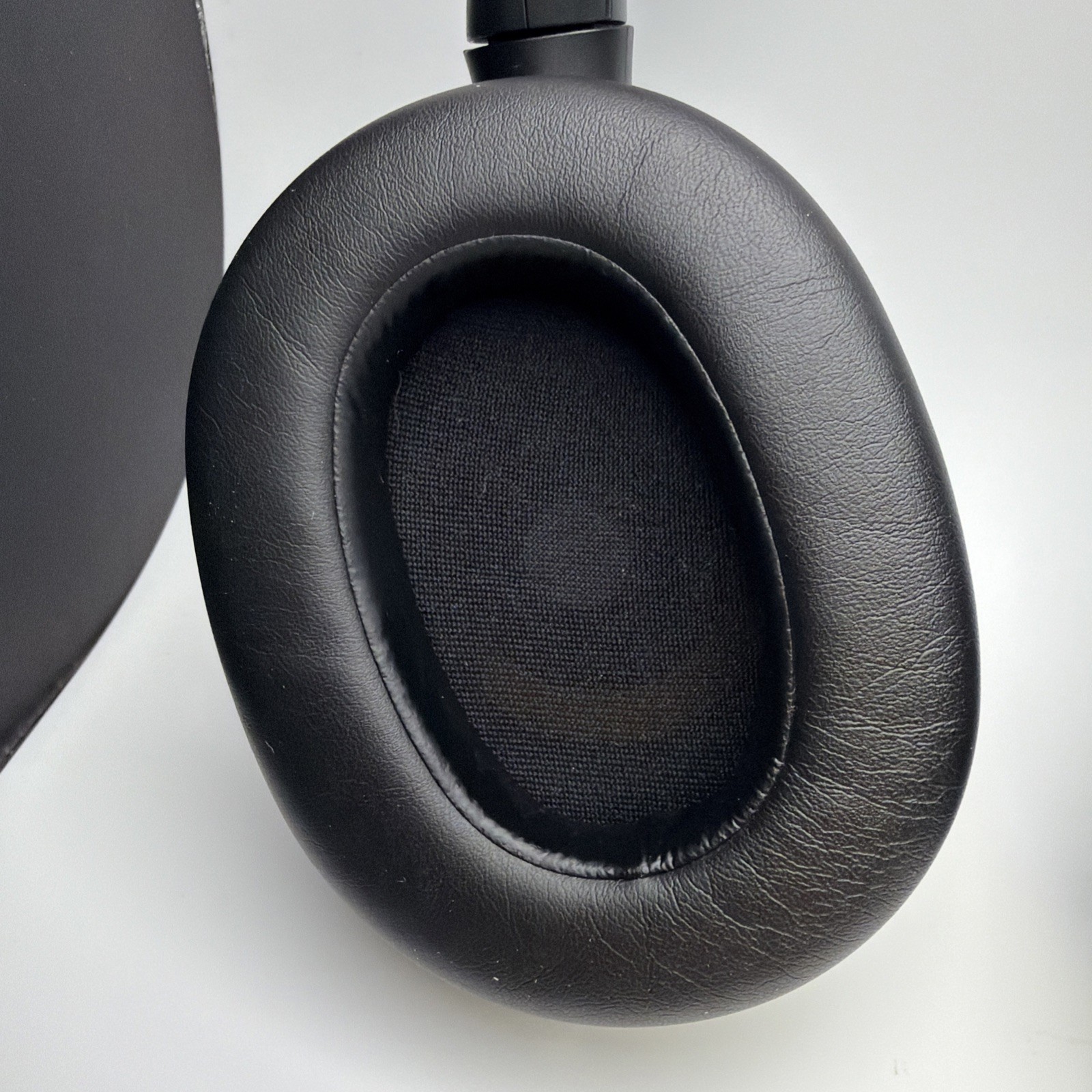 Sony ULT Wear WH-ULT900N Black Noise Canceling Bluetooth Headphones