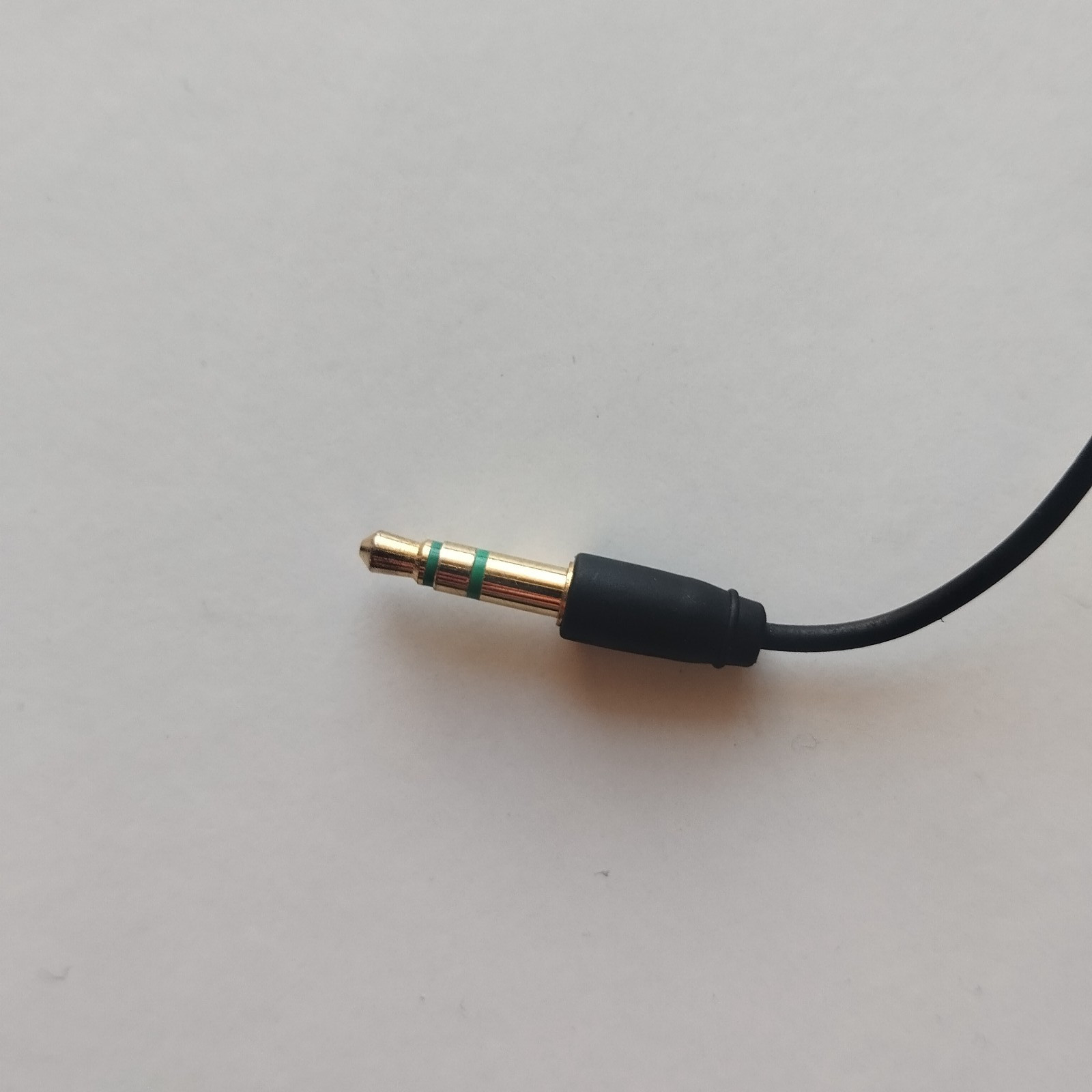 Original Earphones MDR-EX082 Sony from Walkman Black and Silver