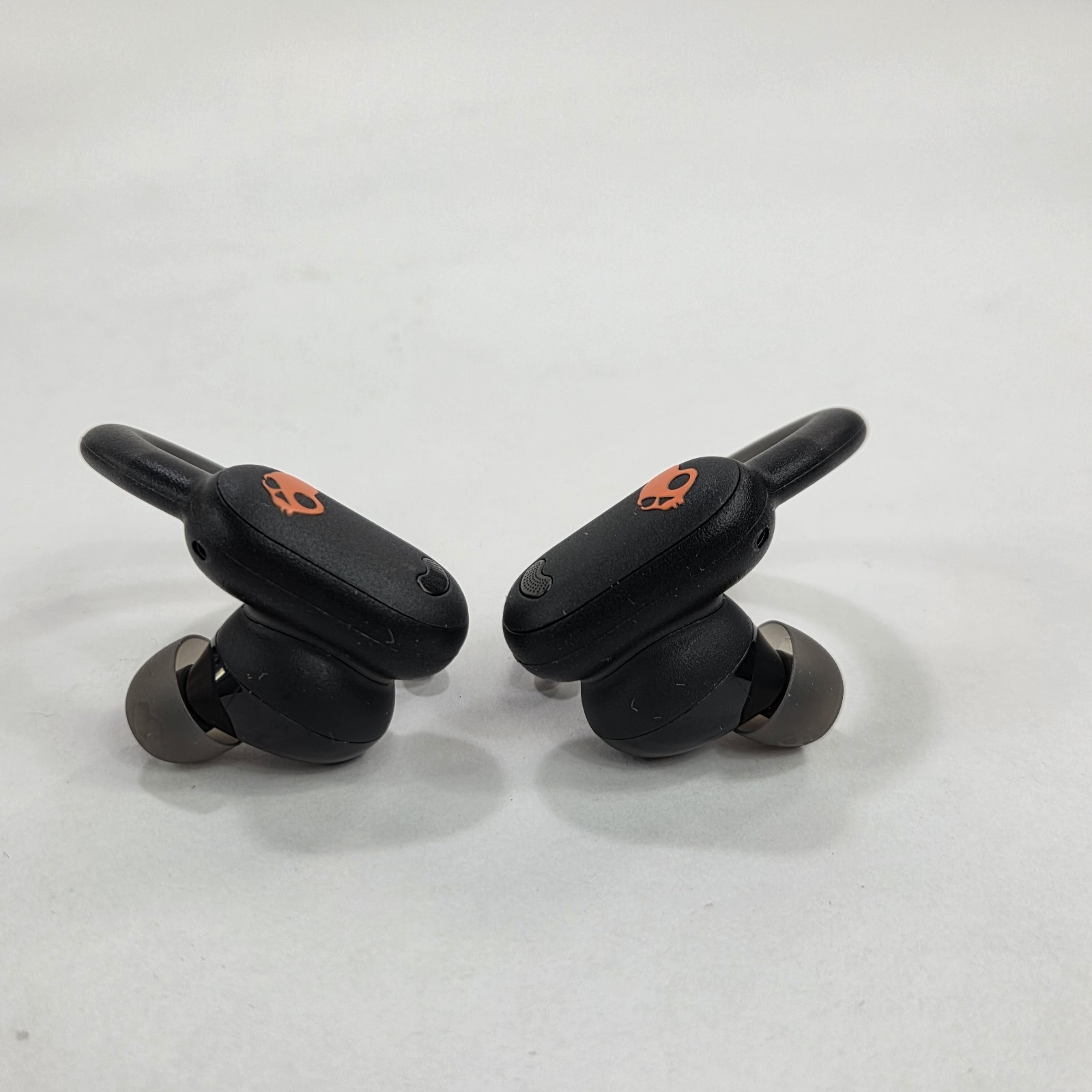 Skullcandy Push ANC Active Noise Canceling Wireless Earbuds – Black