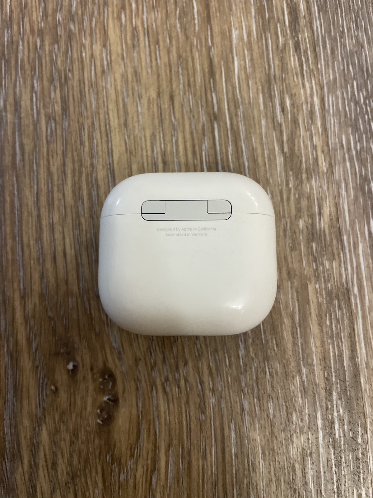 Apple AirPods 4th Gen ANC with MagSafe Charging Case A3053 A3050 A3058 Warranty