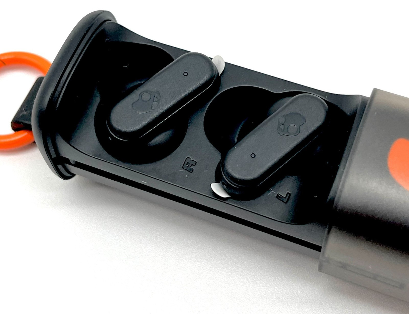Skullcandy Dime Evo True Wireless Bluetooth Earbuds Open Box