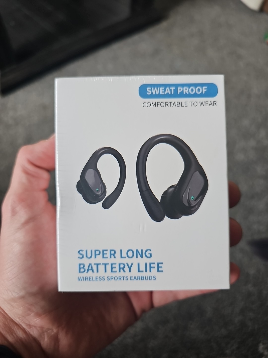 Wireless Earbuds