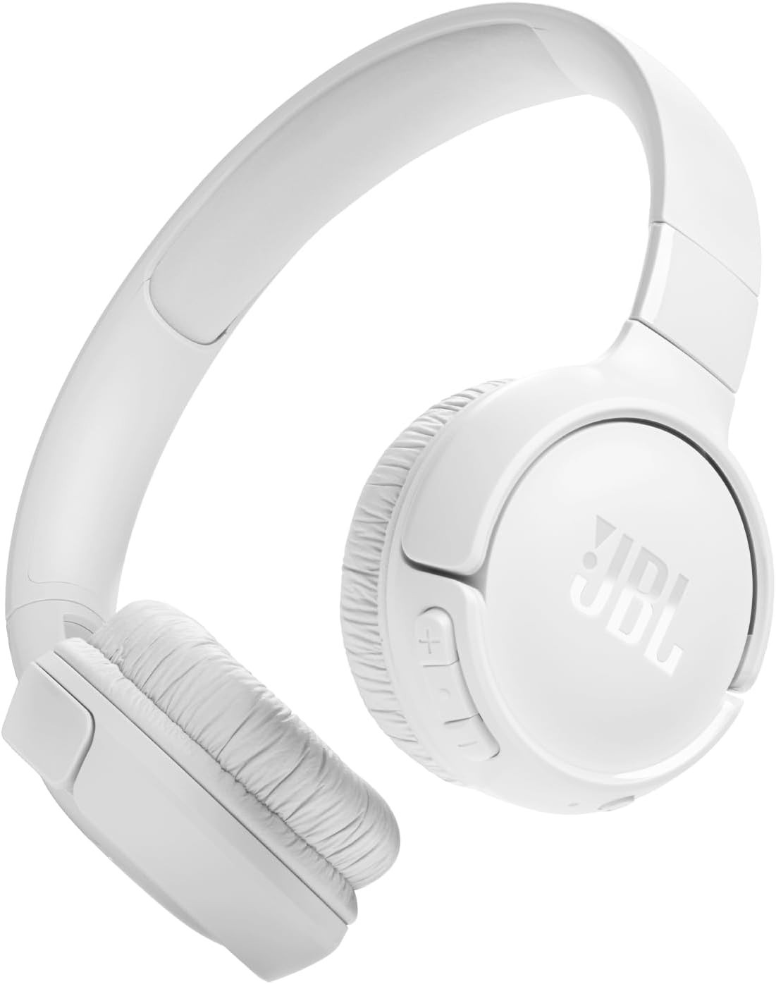 JBL Tune 520BT Wireless OnEar Headphones Up to 57H Battery Life Speed Charge NEW