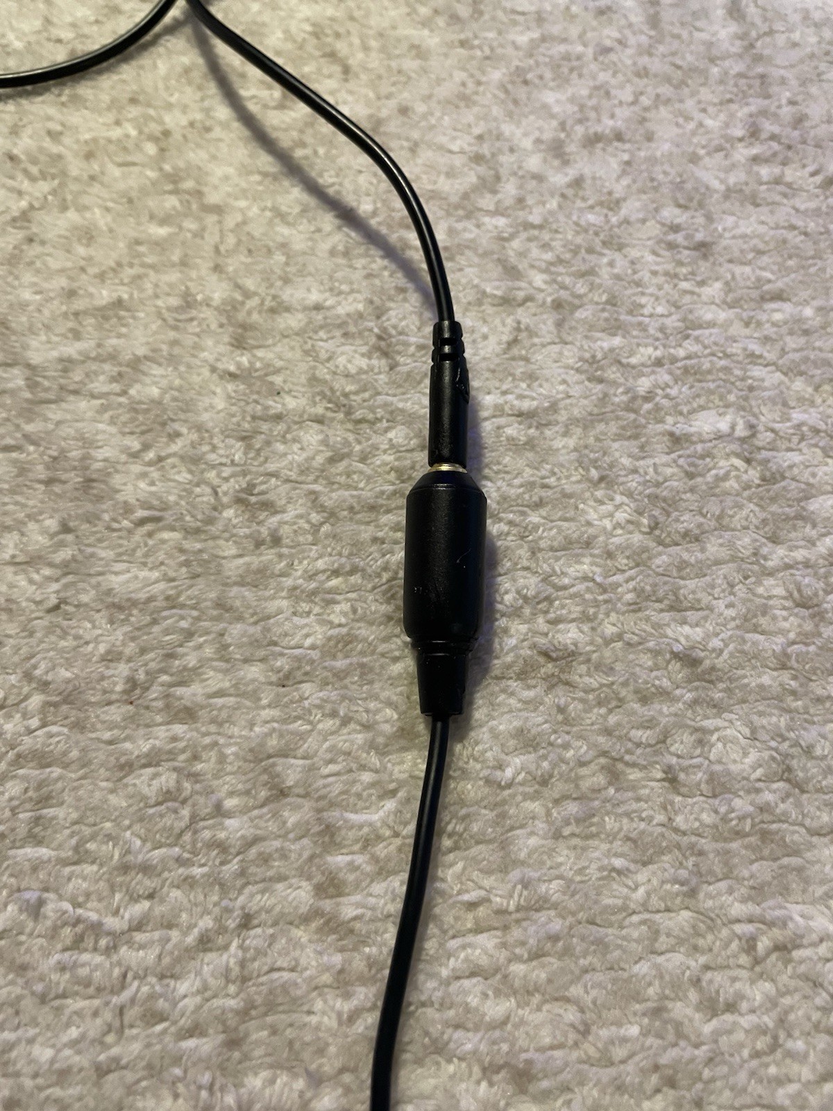 Skullcandy Mix Master DJ Headphones – Gloss Black – Excellent Condition – Rare