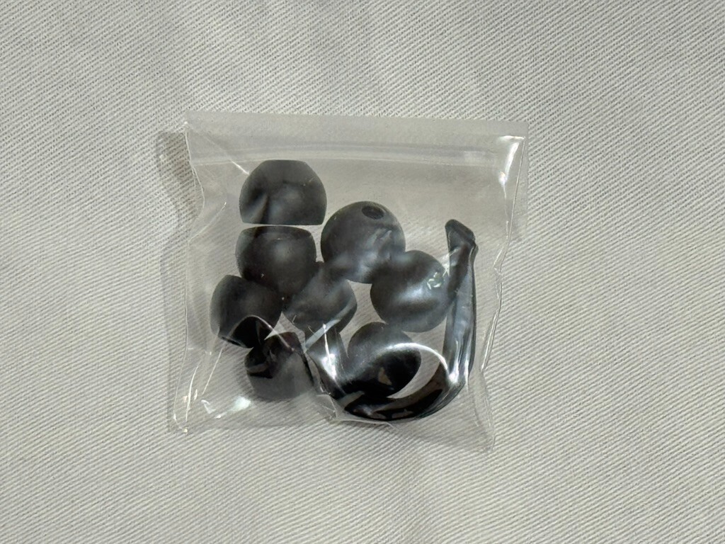 FINAL Audio E3000 In-Ear Earphones Earbuds Hi-Res Headphones IEM Monitors