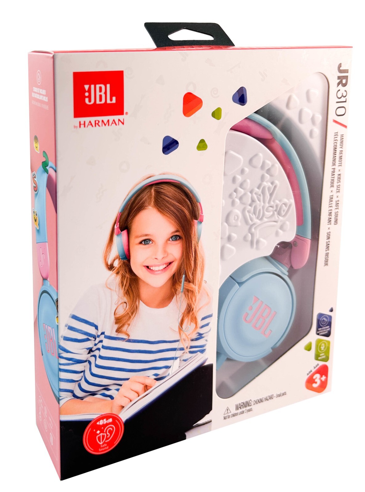 New JBL Tune 110BT In-Ear Wireless Stereo Bluetooth Headphones & Mic 110-BT